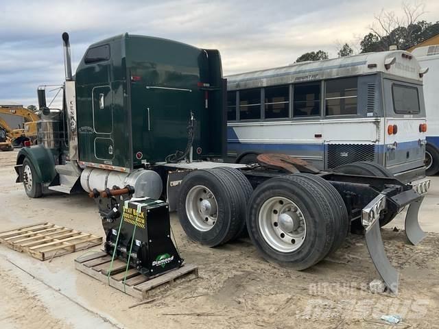 Kenworth  Autotractoare