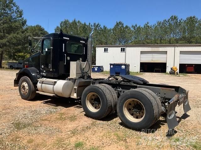 Kenworth  Autotractoare