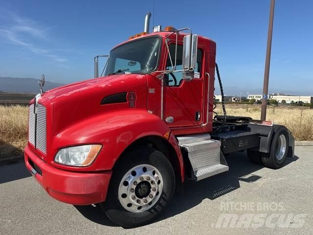 Kenworth  Autotractoare