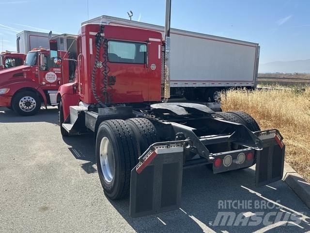 Kenworth  Autotractoare