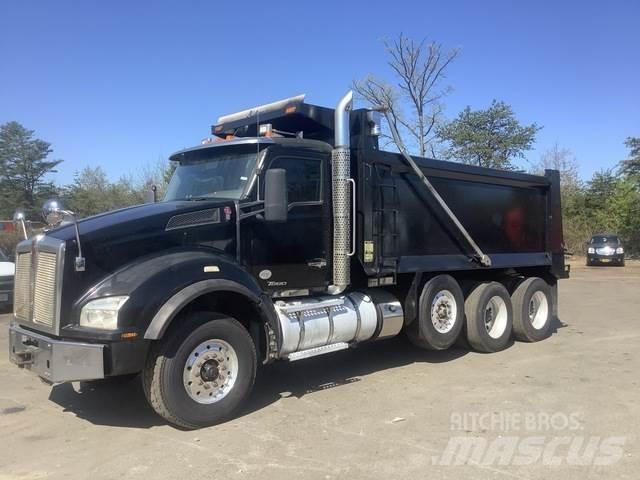 Kenworth  Autobasculanta