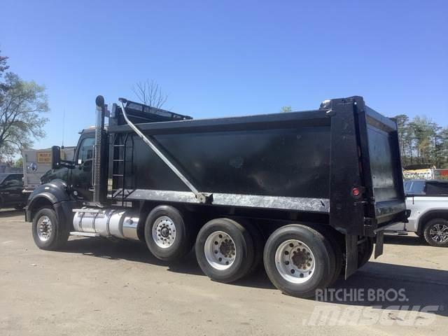Kenworth  Autobasculanta