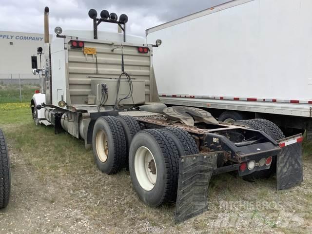 Kenworth  Autotractoare