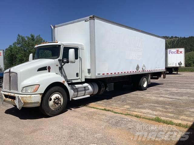Kenworth  Autocamioane