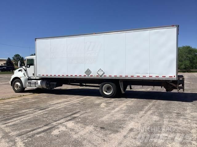 Kenworth  Autocamioane