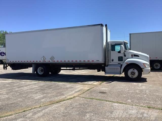 Kenworth  Autocamioane