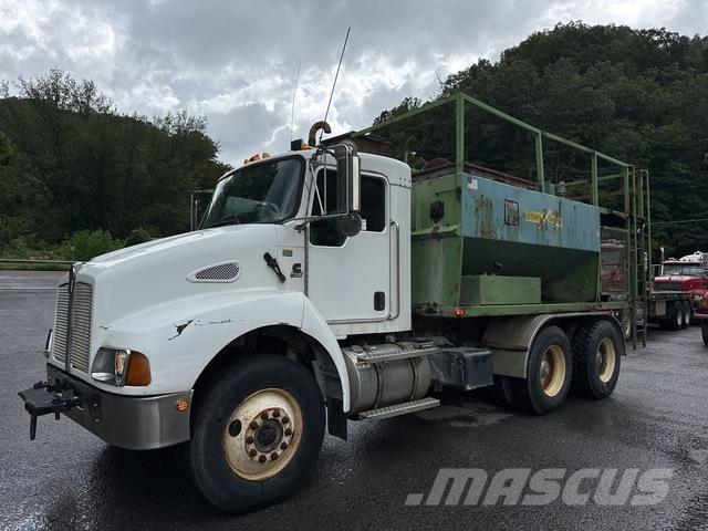 Kenworth  Utilaje agricole - Altele