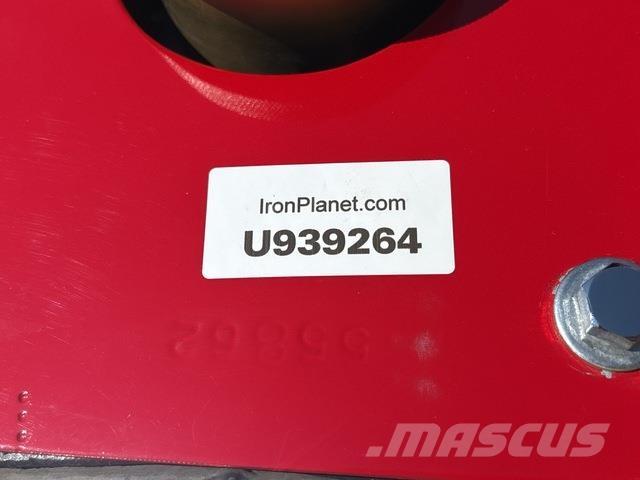 Kenworth  Pick up/Platou