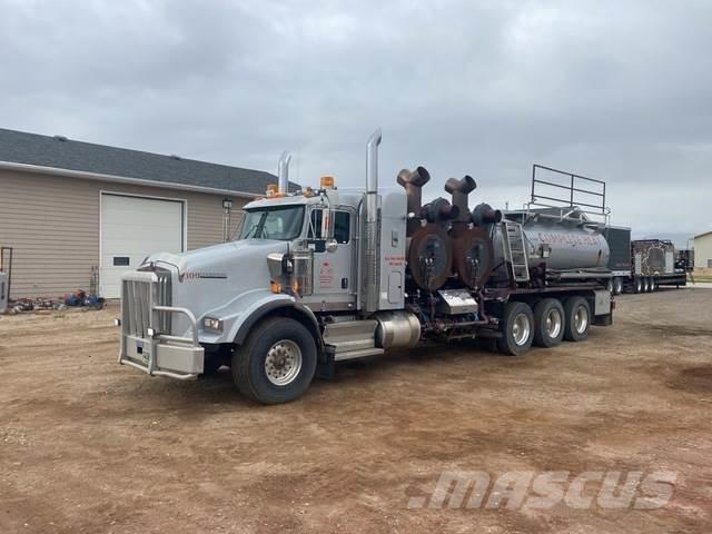 Kenworth 4900 Altele
