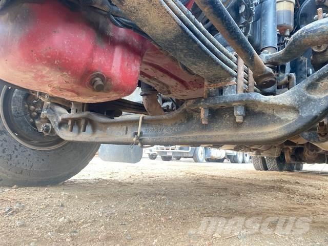 Kenworth 4900 Altele
