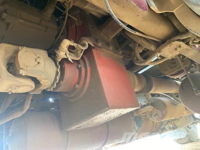 Kenworth 4900 Altele