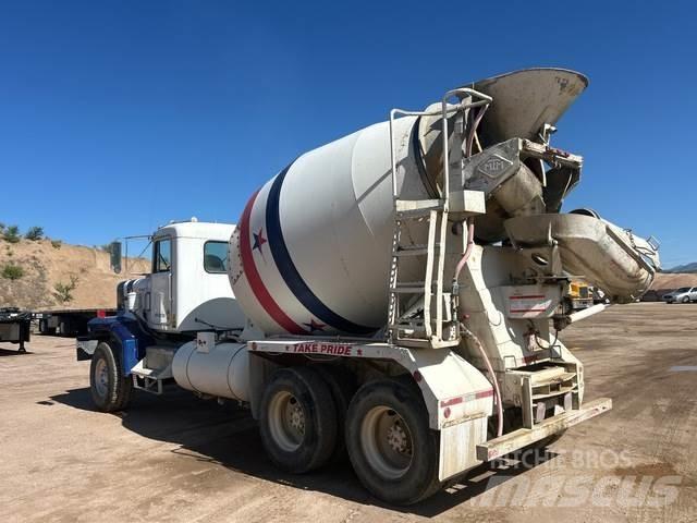 Kenworth C500 Altele
