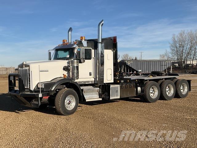 Kenworth C500 Vehicule de recuperare