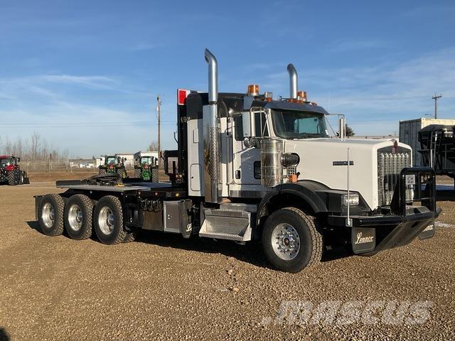 Kenworth C500 Vehicule de recuperare