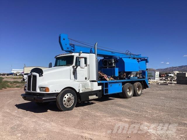 Kenworth T 660 Altele