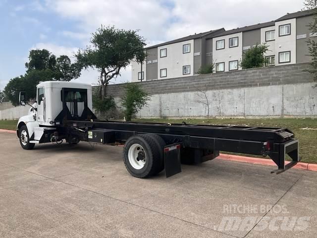 Kenworth T270 Altele