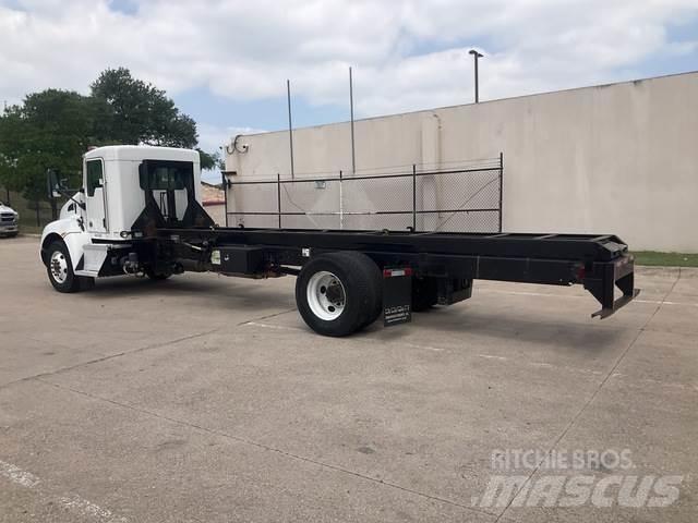 Kenworth T270 Altele