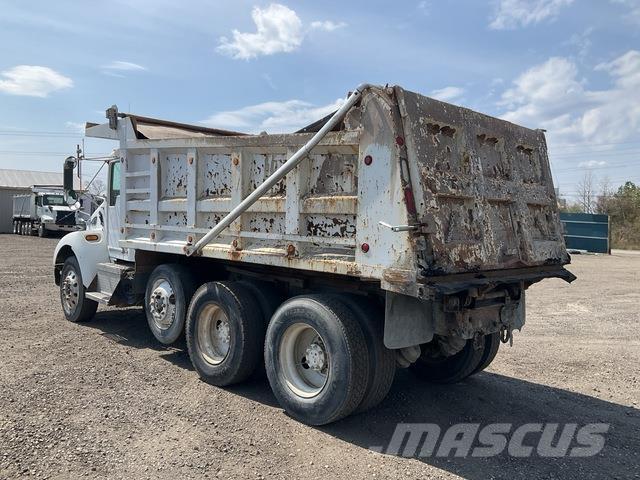 Kenworth T300 Autobasculanta