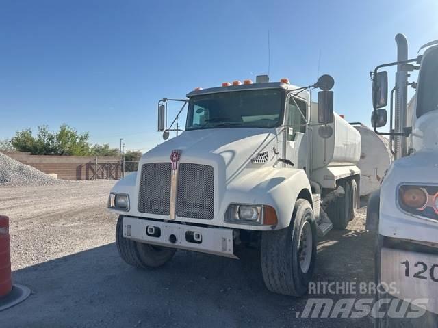 Kenworth T300 Cisterne
