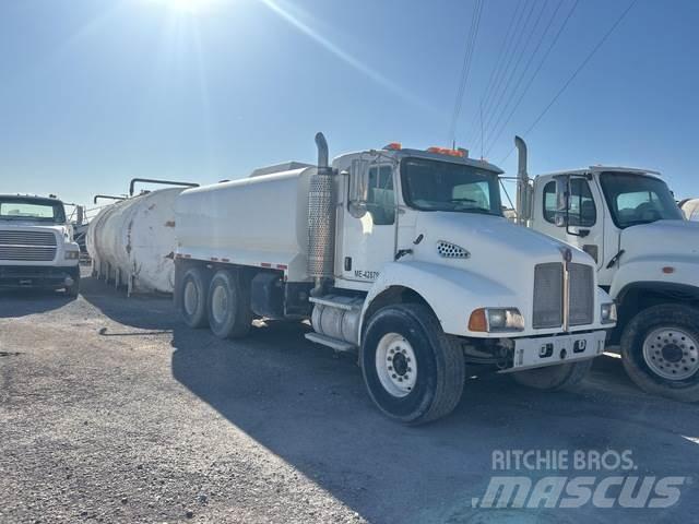 Kenworth T300 Cisterne