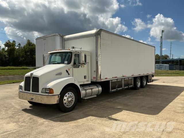 Kenworth T300 Autocamioane