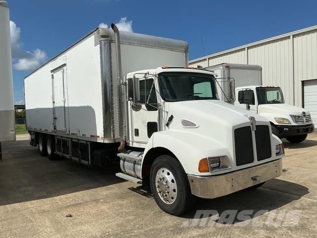 Kenworth T300 Autocamioane