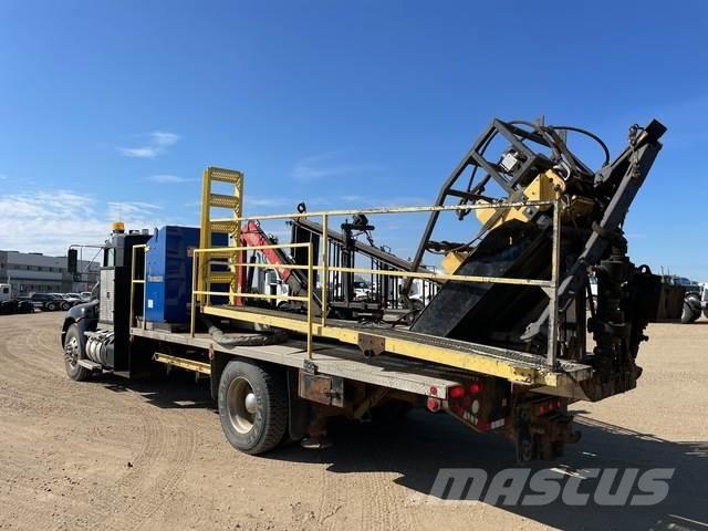 Kenworth T370 Utilaje construcții - Altele