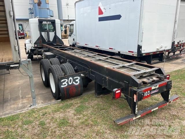 Kenworth T370 Autocamioane
