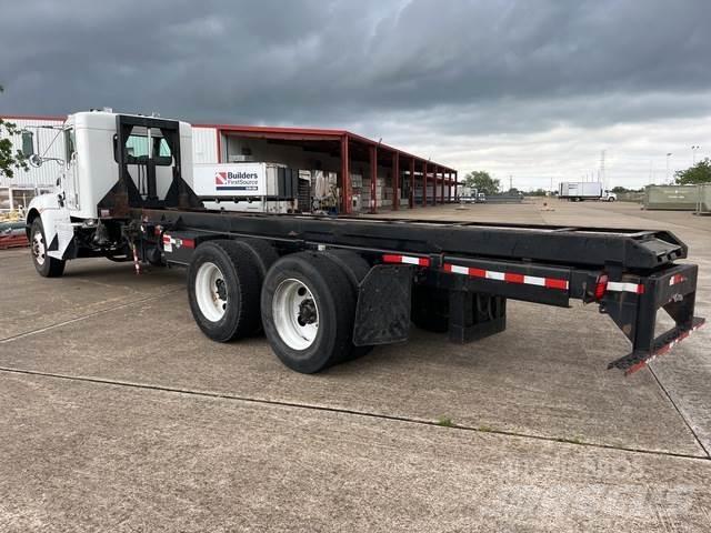 Kenworth T370 Autocamioane