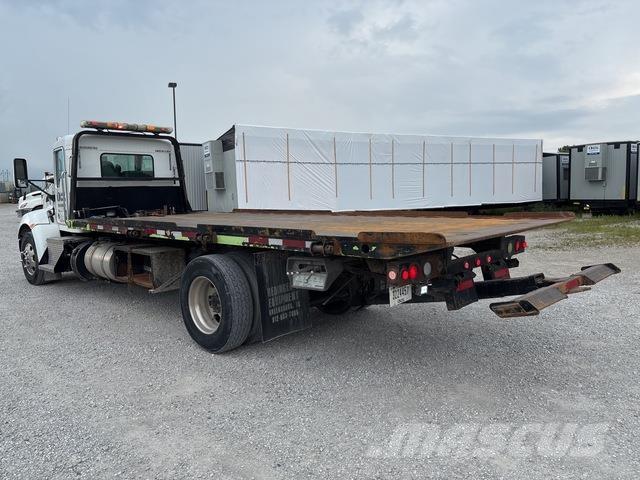 Kenworth T370 Vehicule de recuperare