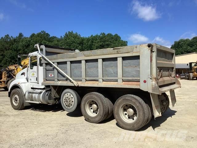 Kenworth T440 Autobasculanta