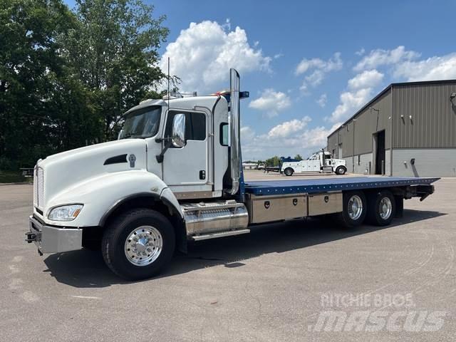 Kenworth T440 Vehicule de recuperare