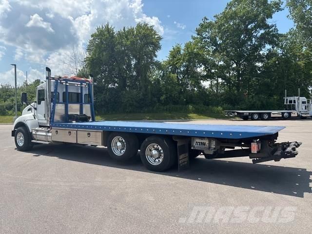 Kenworth T440 Vehicule de recuperare