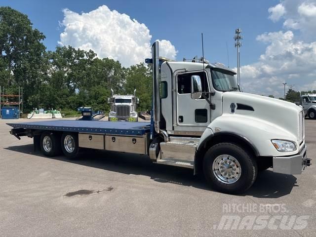 Kenworth T440 Vehicule de recuperare