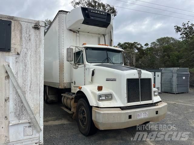 Kenworth T450 Autocamioane