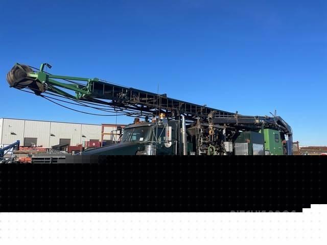 Kenworth T800 Altele