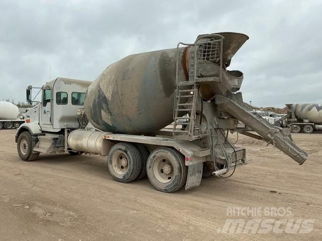 Kenworth T800 Altele