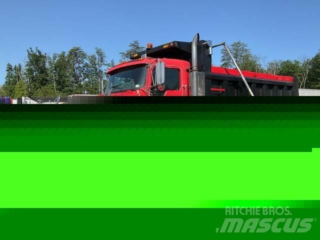 Kenworth T800 Autobasculanta