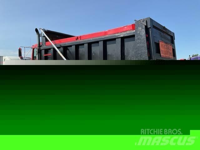 Kenworth T800 Autobasculanta