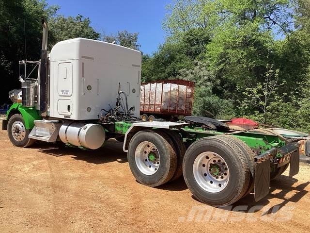 Kenworth T800 Autotractoare