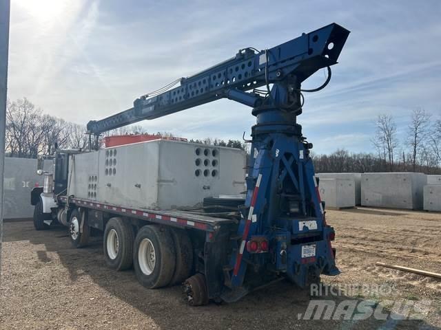 Kenworth T800 Altele