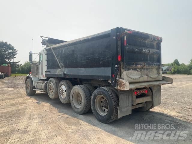 Kenworth T800 Autobasculanta