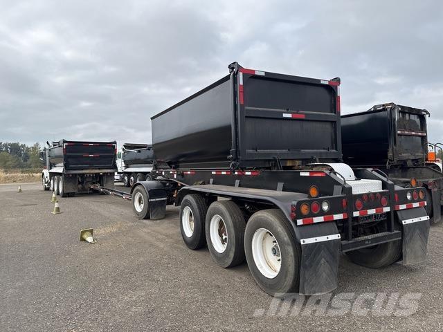 Kenworth T800 Altele