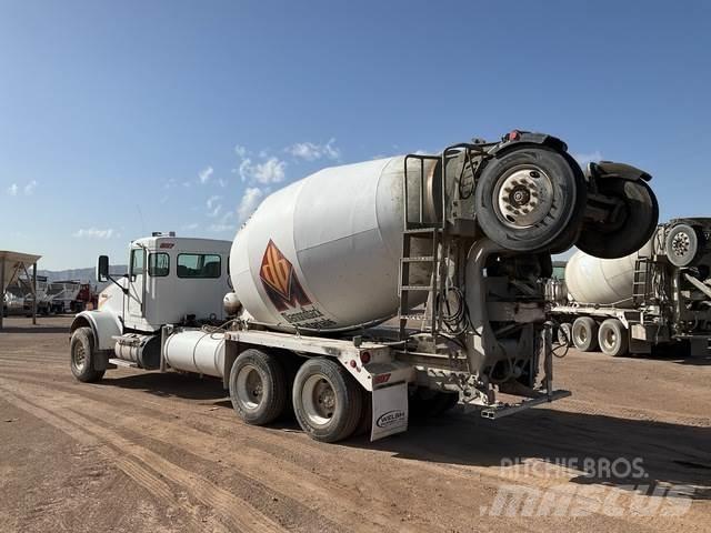 Kenworth W900 Altele