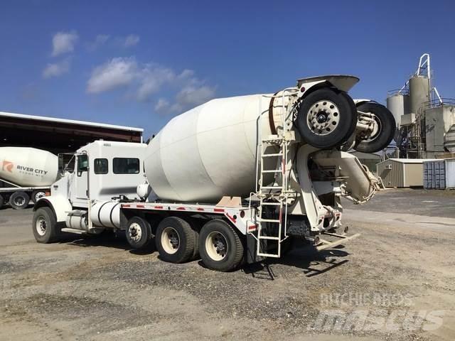 Kenworth W900 Altele