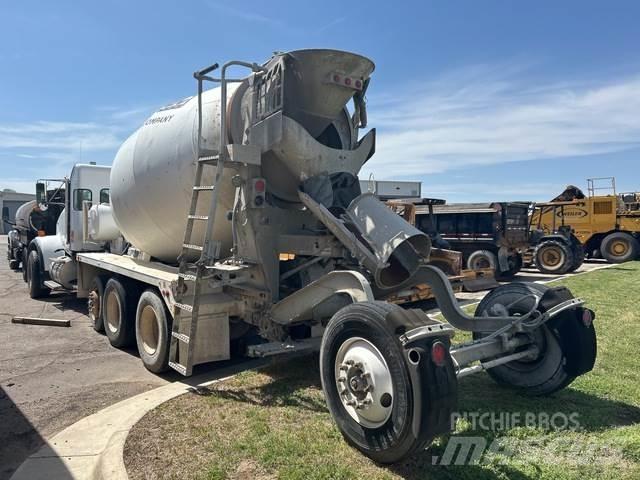 Kenworth W900 Altele