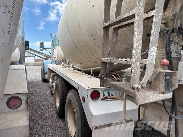 Kenworth W900 Altele