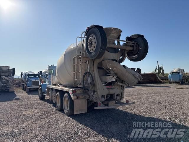 Kenworth W900 Altele