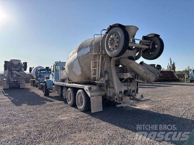 Kenworth W900 Altele