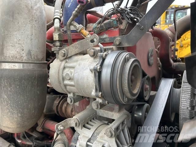 Kenworth W900 Autotractoare